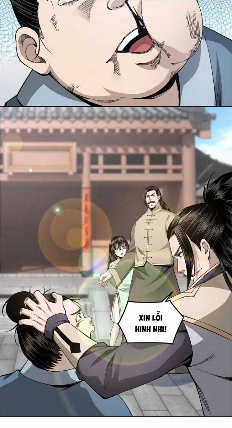 Tối Cường Phản Phái Hệ Thống Chapter 31 trang 51