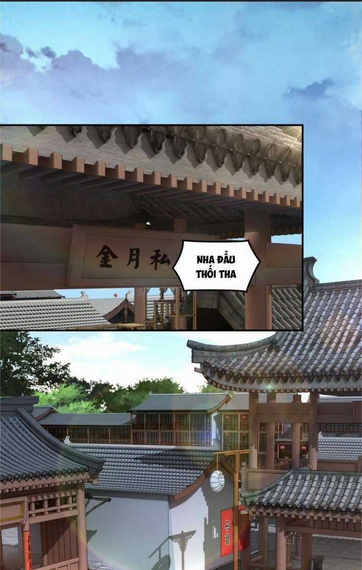 Tối Cường Phản Phái Hệ Thống Chapter 31 trang 7