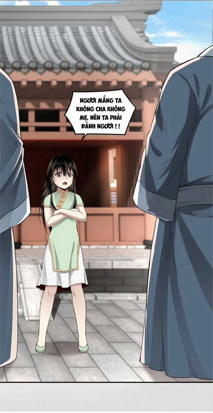 Tối Cường Phản Phái Hệ Thống Chapter 31 trang 9