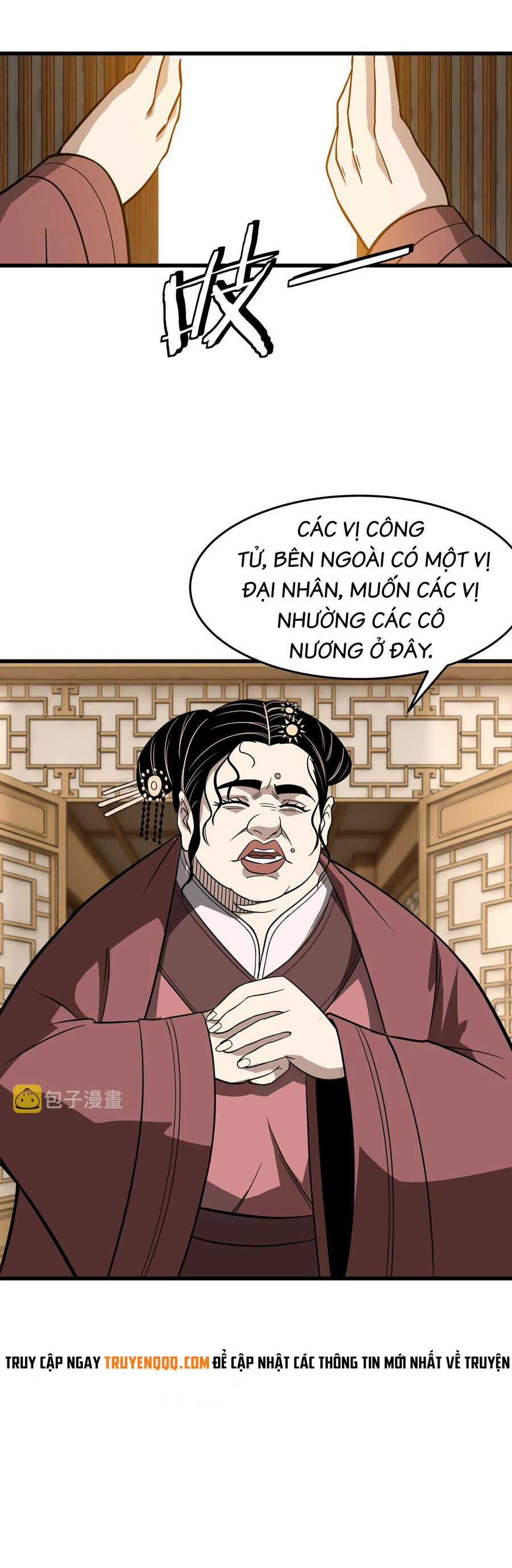 Tối Cường Phản Phái Hệ Thống Chapter 310.5 trang 6