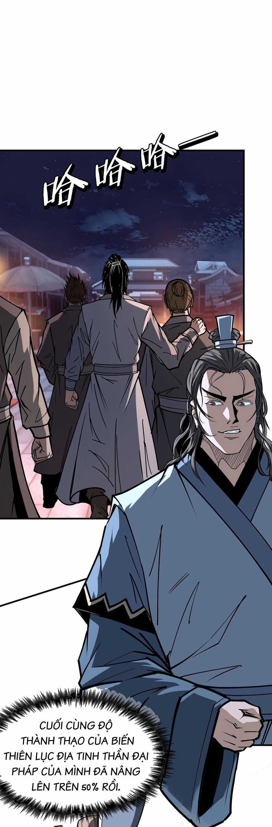 Tối Cường Phản Phái Hệ Thống Chapter 310 trang 16