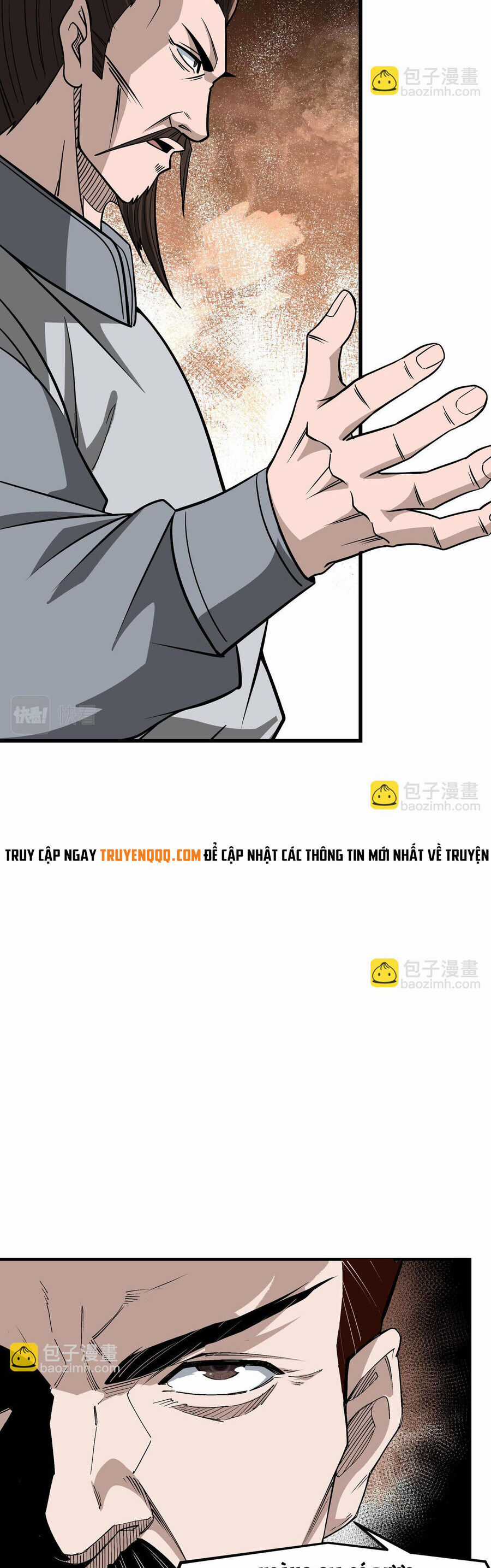 Tối Cường Phản Phái Hệ Thống Chapter 311 trang 14