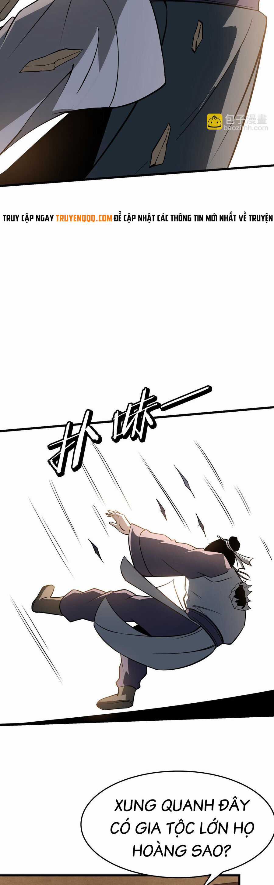 Tối Cường Phản Phái Hệ Thống Chapter 311 trang 4