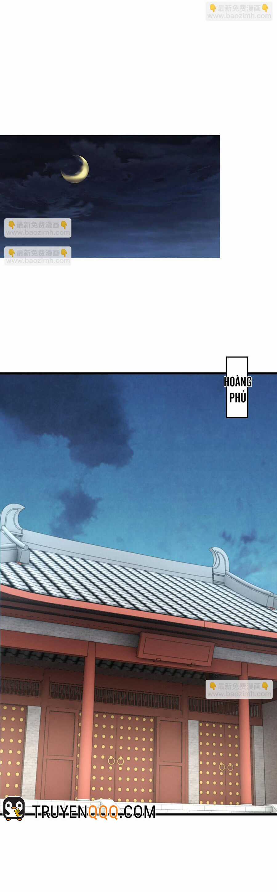 Tối Cường Phản Phái Hệ Thống Chapter 311 trang 6