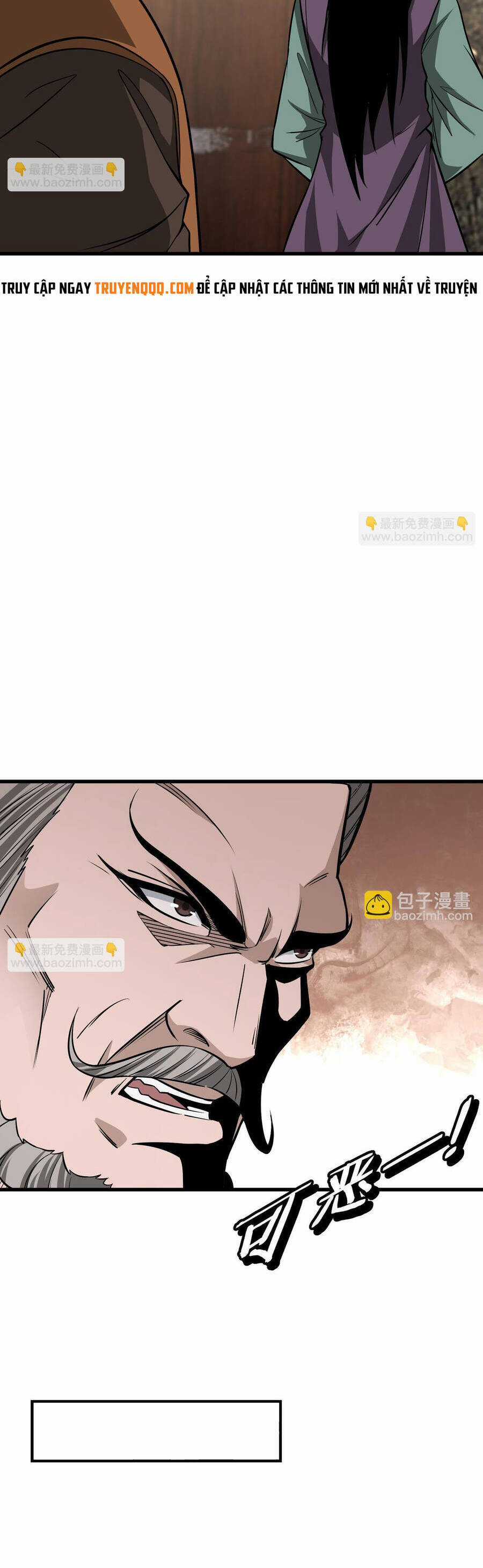 Tối Cường Phản Phái Hệ Thống Chapter 312 trang 4