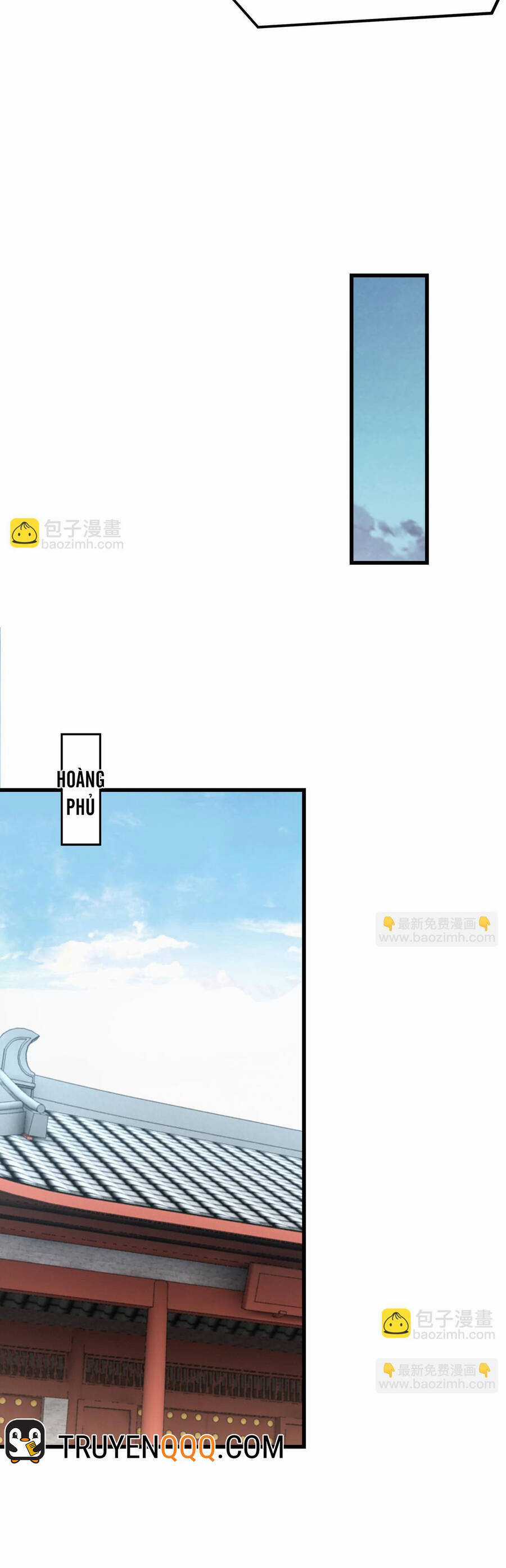 Tối Cường Phản Phái Hệ Thống Chapter 312 trang 7