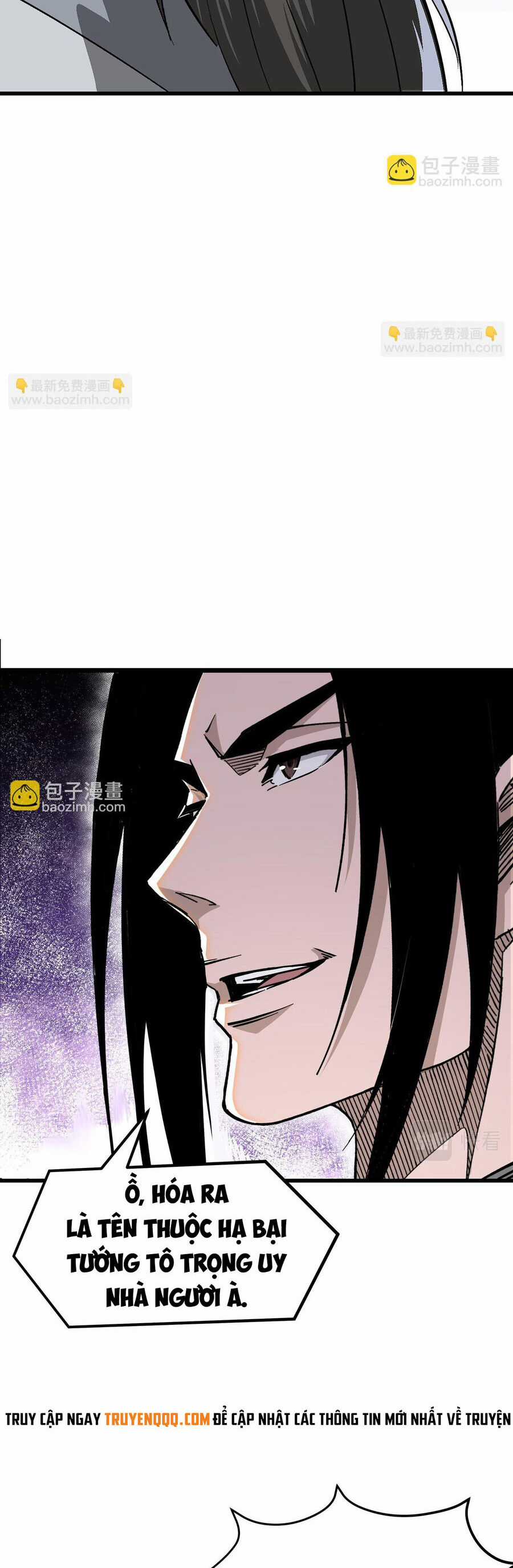 Tối Cường Phản Phái Hệ Thống Chapter 315 trang 18