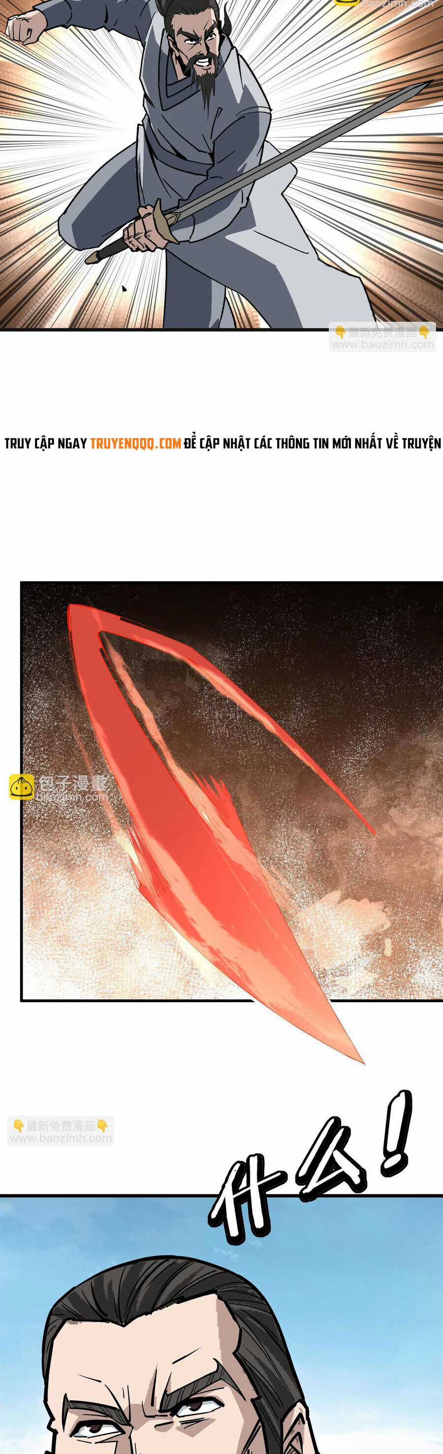 Tối Cường Phản Phái Hệ Thống Chapter 315 trang 24