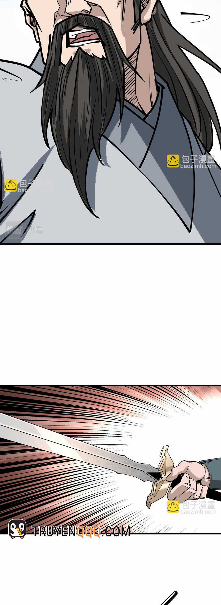 Tối Cường Phản Phái Hệ Thống Chapter 315 trang 25