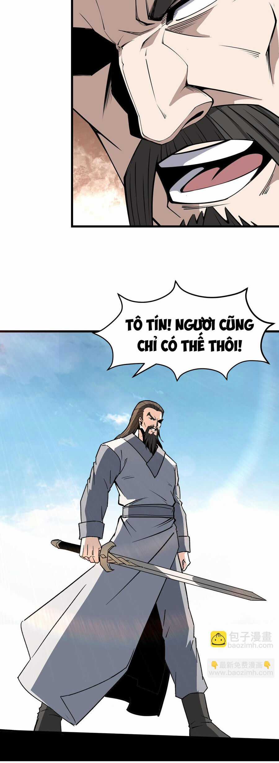 Tối Cường Phản Phái Hệ Thống Chapter 315 trang 27