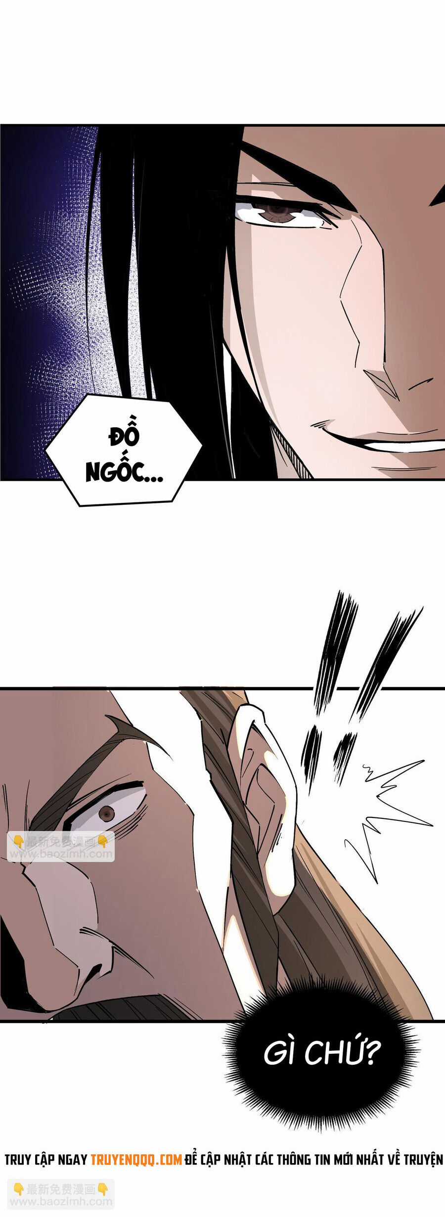 Tối Cường Phản Phái Hệ Thống Chapter 315 trang 28