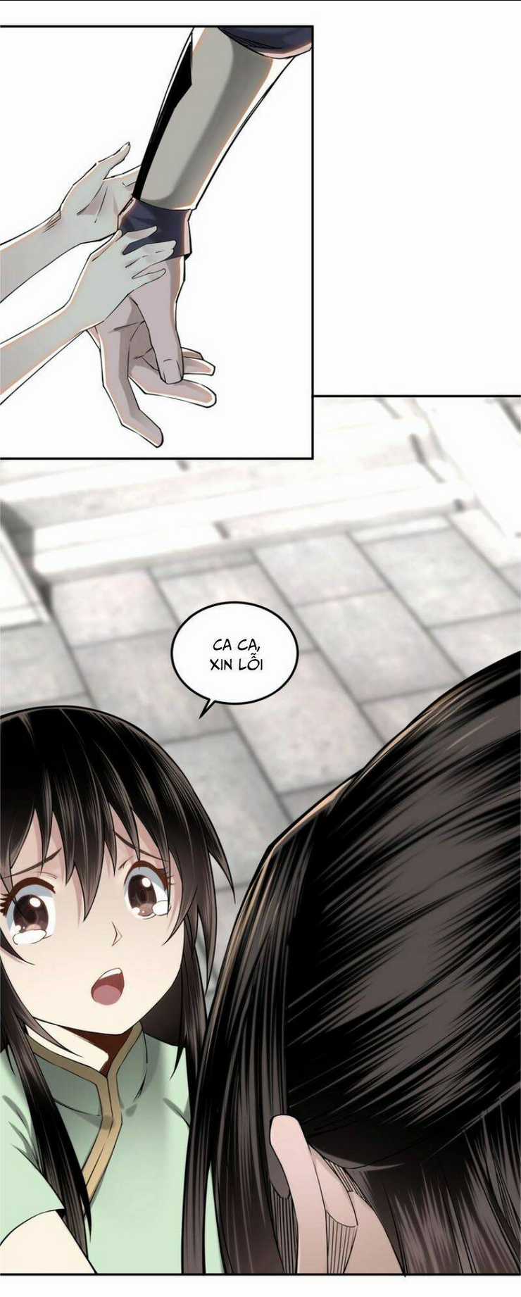 Tối Cường Phản Phái Hệ Thống Chapter 32 trang 10