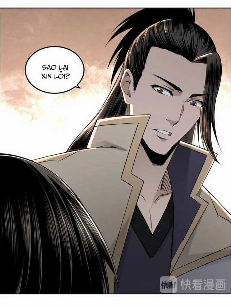 Tối Cường Phản Phái Hệ Thống Chapter 32 trang 11