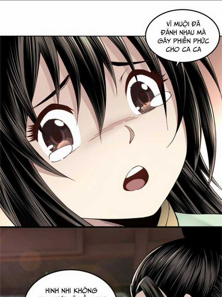 Tối Cường Phản Phái Hệ Thống Chapter 32 trang 12