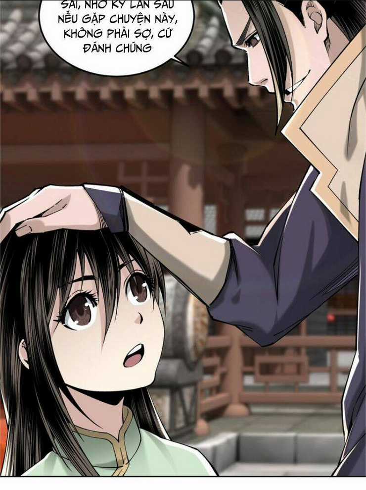 Tối Cường Phản Phái Hệ Thống Chapter 32 trang 13