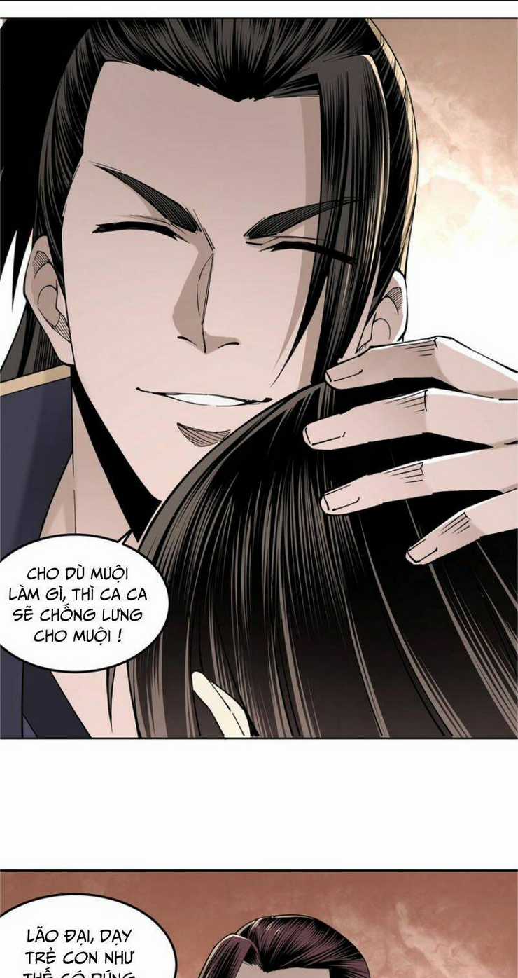 Tối Cường Phản Phái Hệ Thống Chapter 32 trang 14