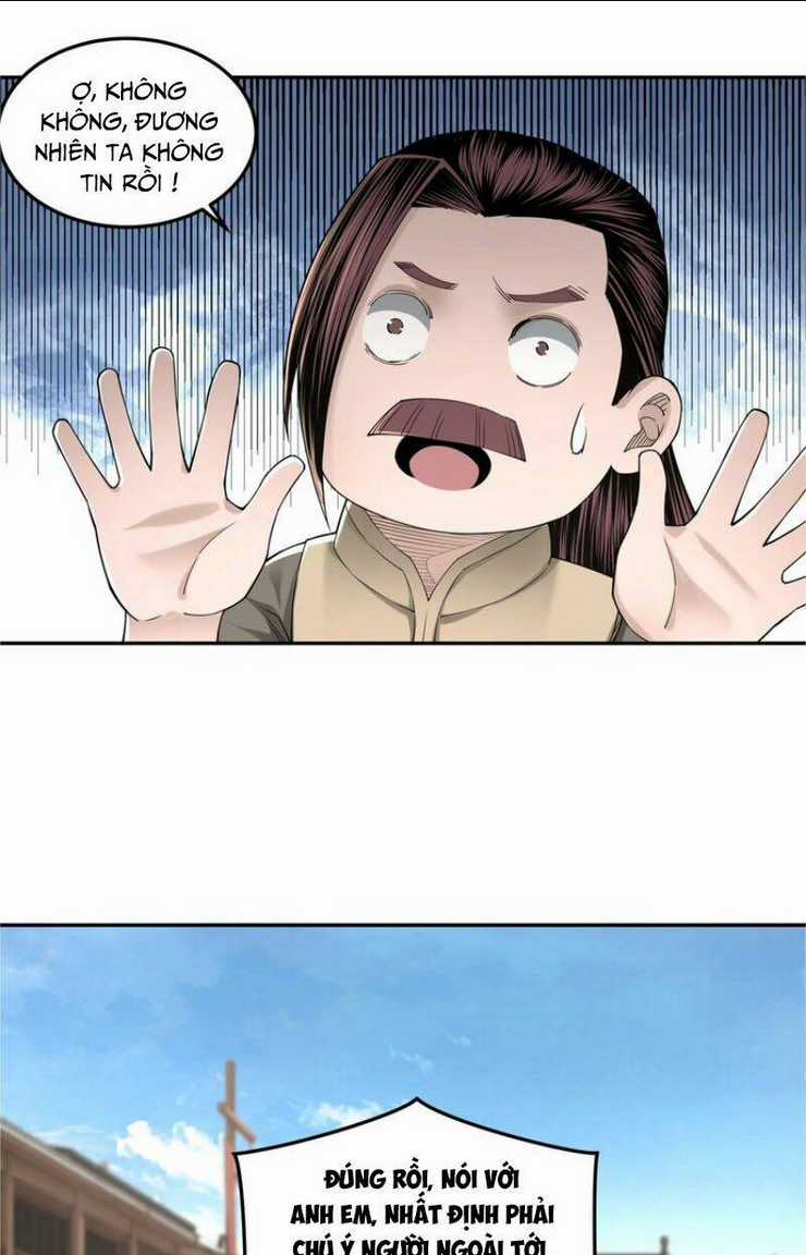 Tối Cường Phản Phái Hệ Thống Chapter 32 trang 16