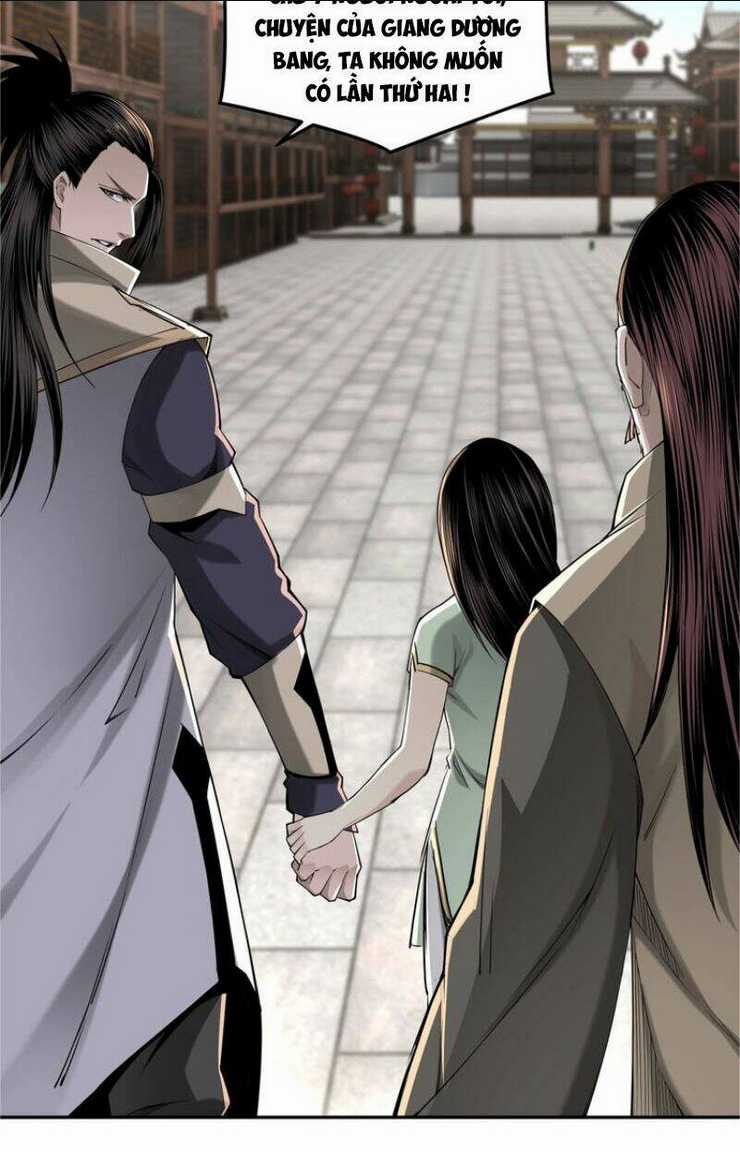 Tối Cường Phản Phái Hệ Thống Chapter 32 trang 17