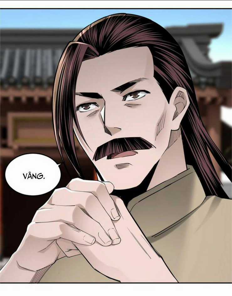 Tối Cường Phản Phái Hệ Thống Chapter 32 trang 18