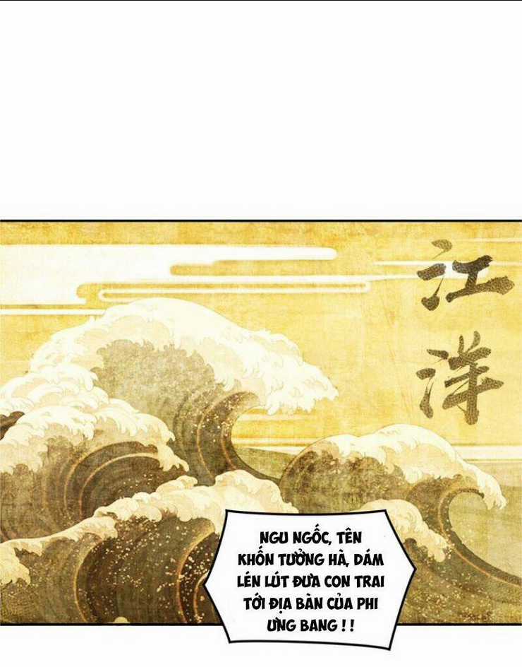 Tối Cường Phản Phái Hệ Thống Chapter 32 trang 19