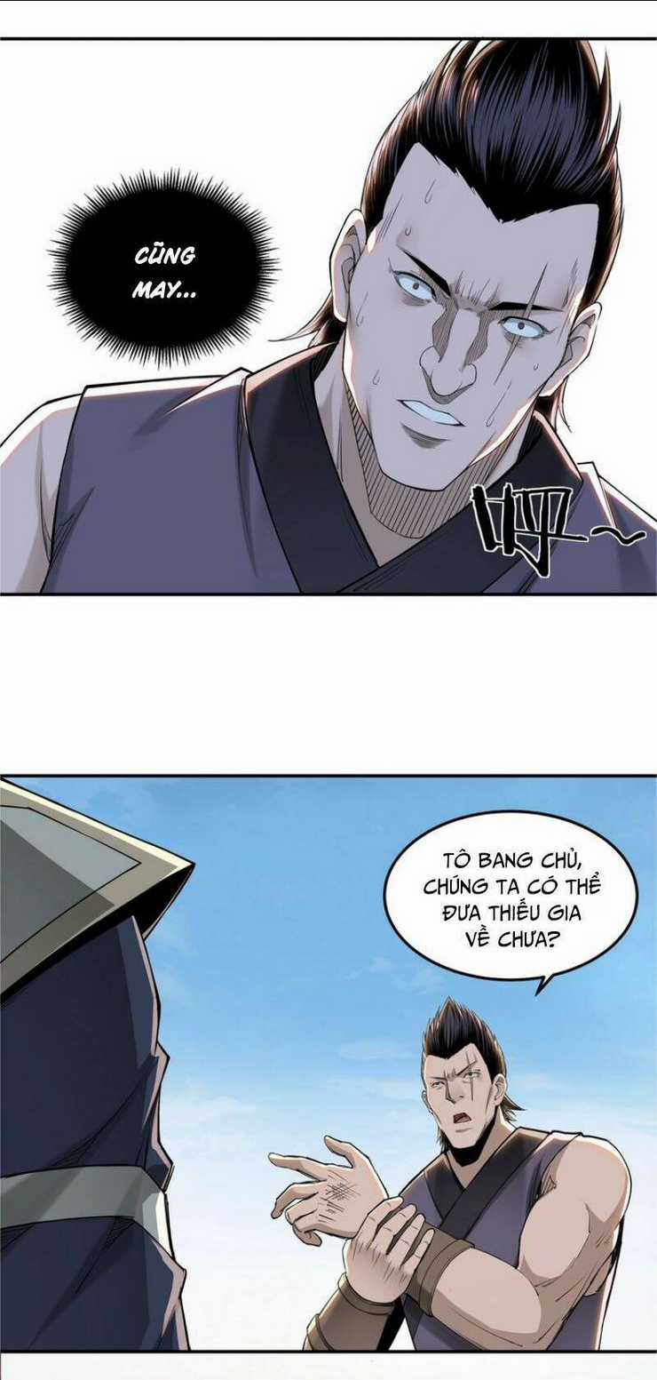 Tối Cường Phản Phái Hệ Thống Chapter 32 trang 2