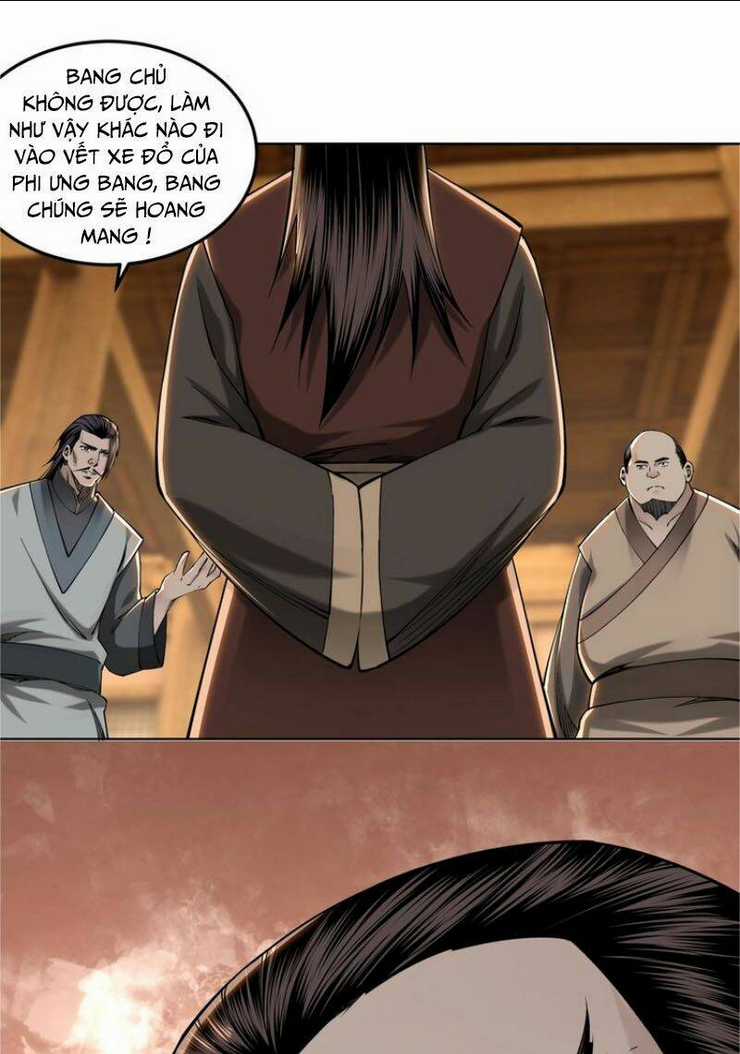 Tối Cường Phản Phái Hệ Thống Chapter 32 trang 26