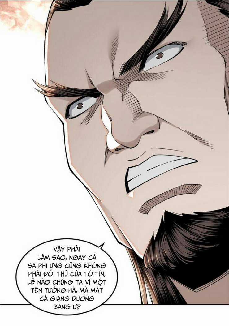 Tối Cường Phản Phái Hệ Thống Chapter 32 trang 27