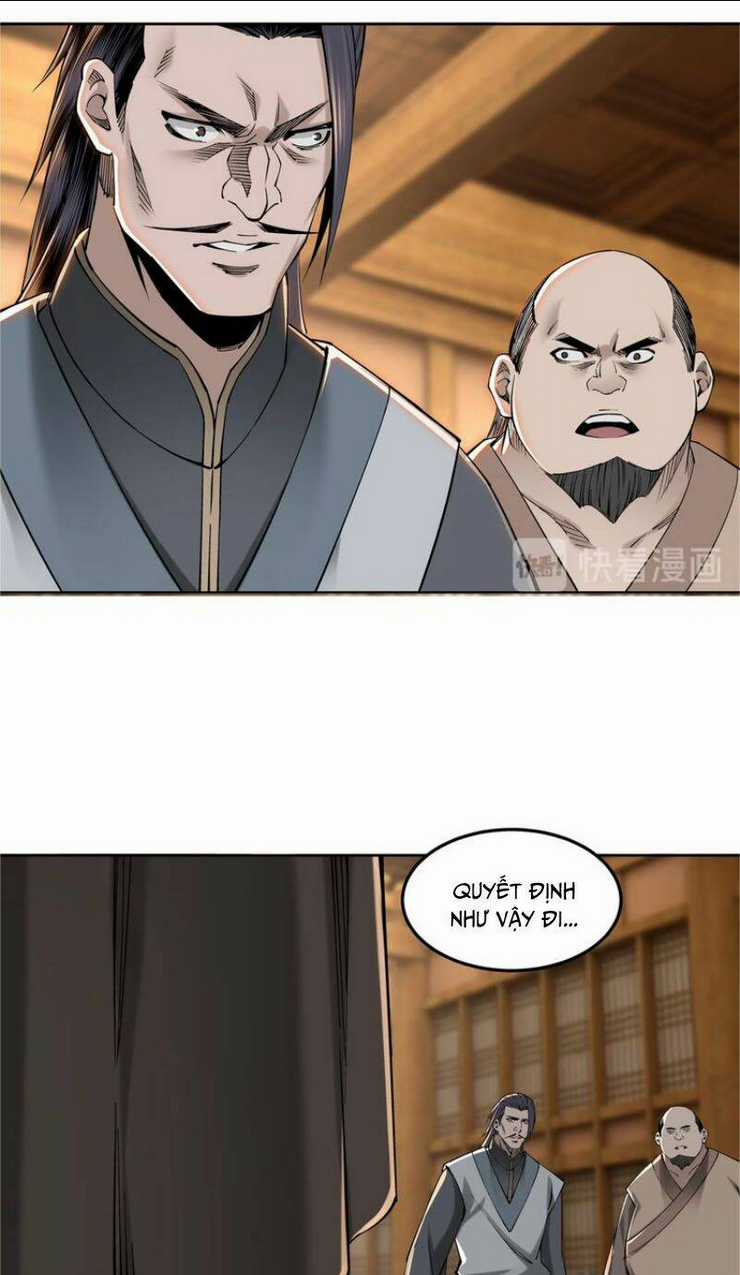 Tối Cường Phản Phái Hệ Thống Chapter 32 trang 28