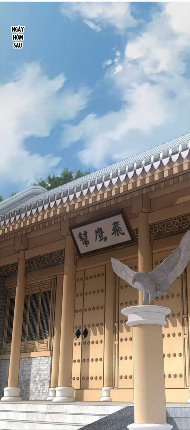 Tối Cường Phản Phái Hệ Thống Chapter 32 trang 30