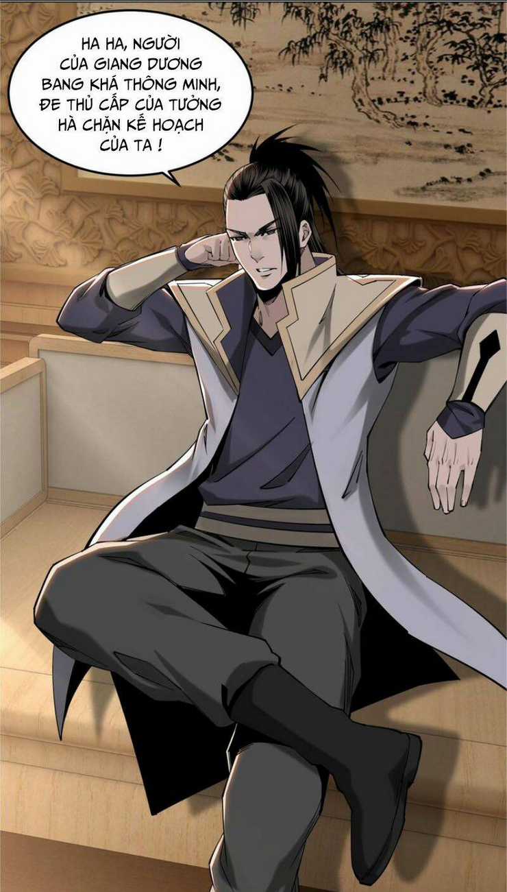 Tối Cường Phản Phái Hệ Thống Chapter 32 trang 31