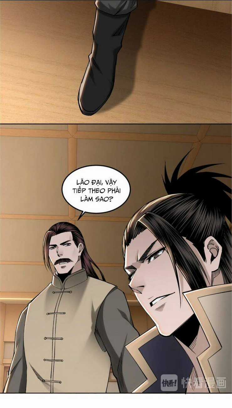 Tối Cường Phản Phái Hệ Thống Chapter 32 trang 32