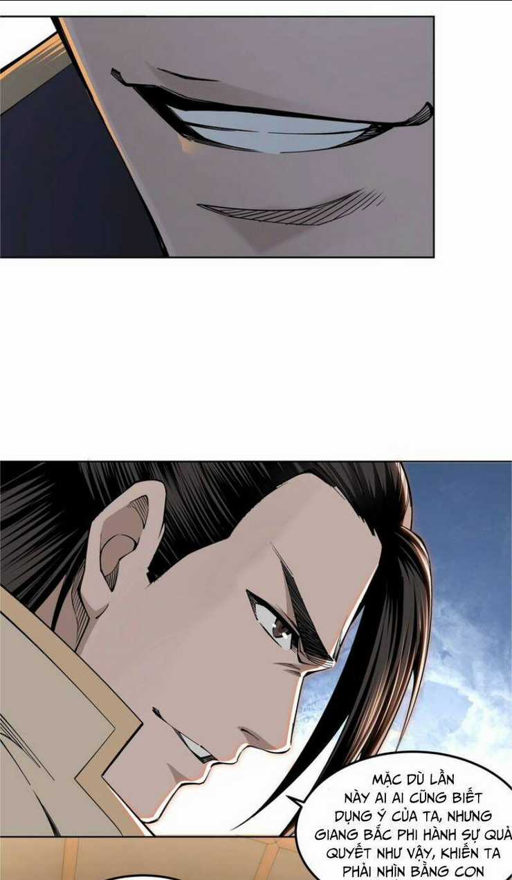 Tối Cường Phản Phái Hệ Thống Chapter 32 trang 33