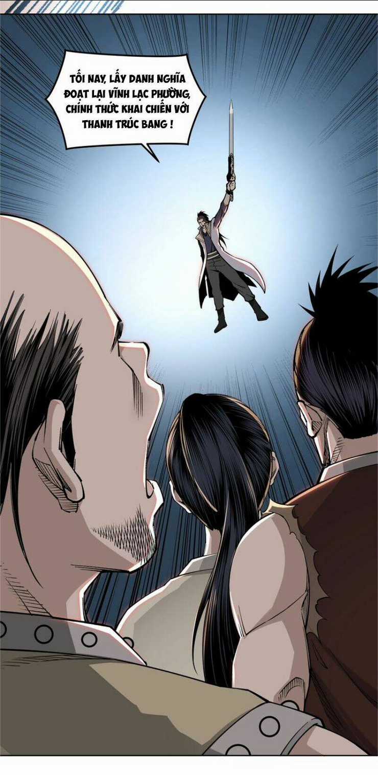 Tối Cường Phản Phái Hệ Thống Chapter 32 trang 38