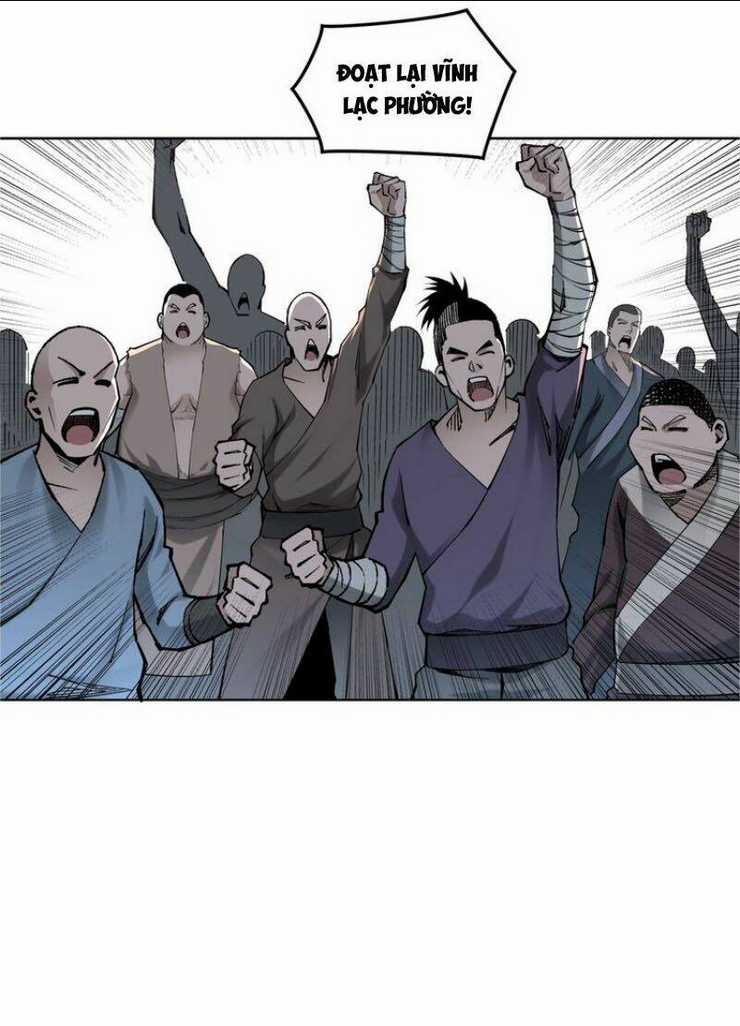 Tối Cường Phản Phái Hệ Thống Chapter 32 trang 39