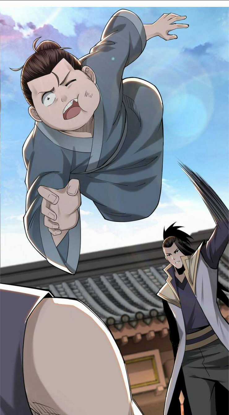 Tối Cường Phản Phái Hệ Thống Chapter 32 trang 4