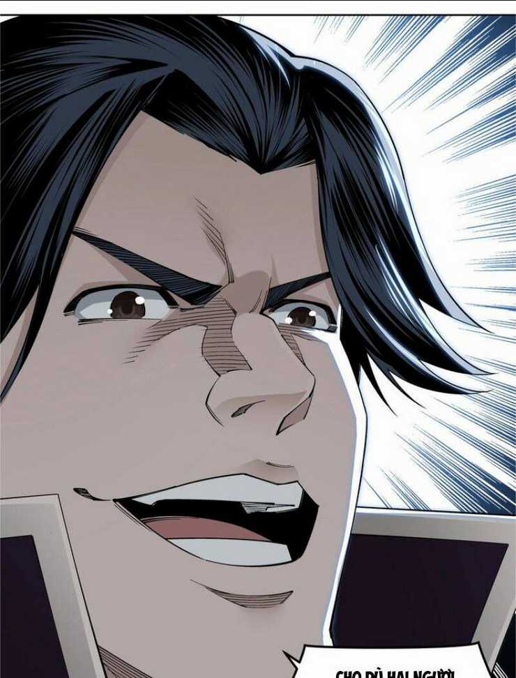 Tối Cường Phản Phái Hệ Thống Chapter 32 trang 44