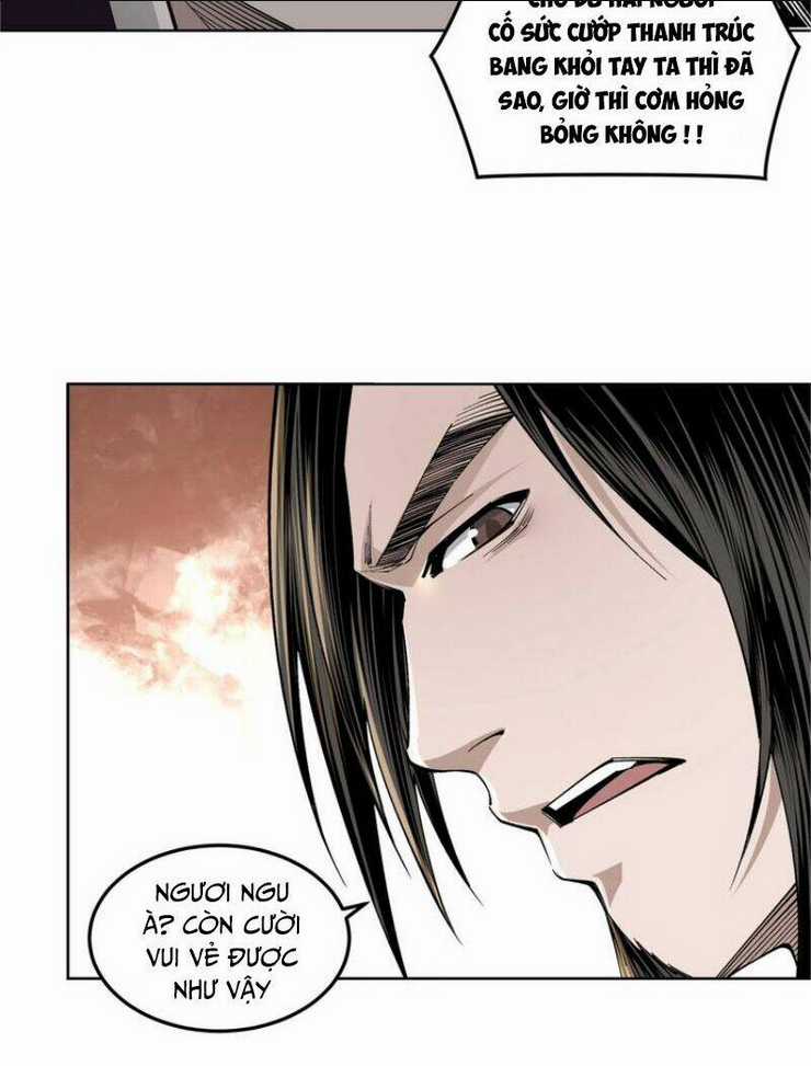 Tối Cường Phản Phái Hệ Thống Chapter 32 trang 45