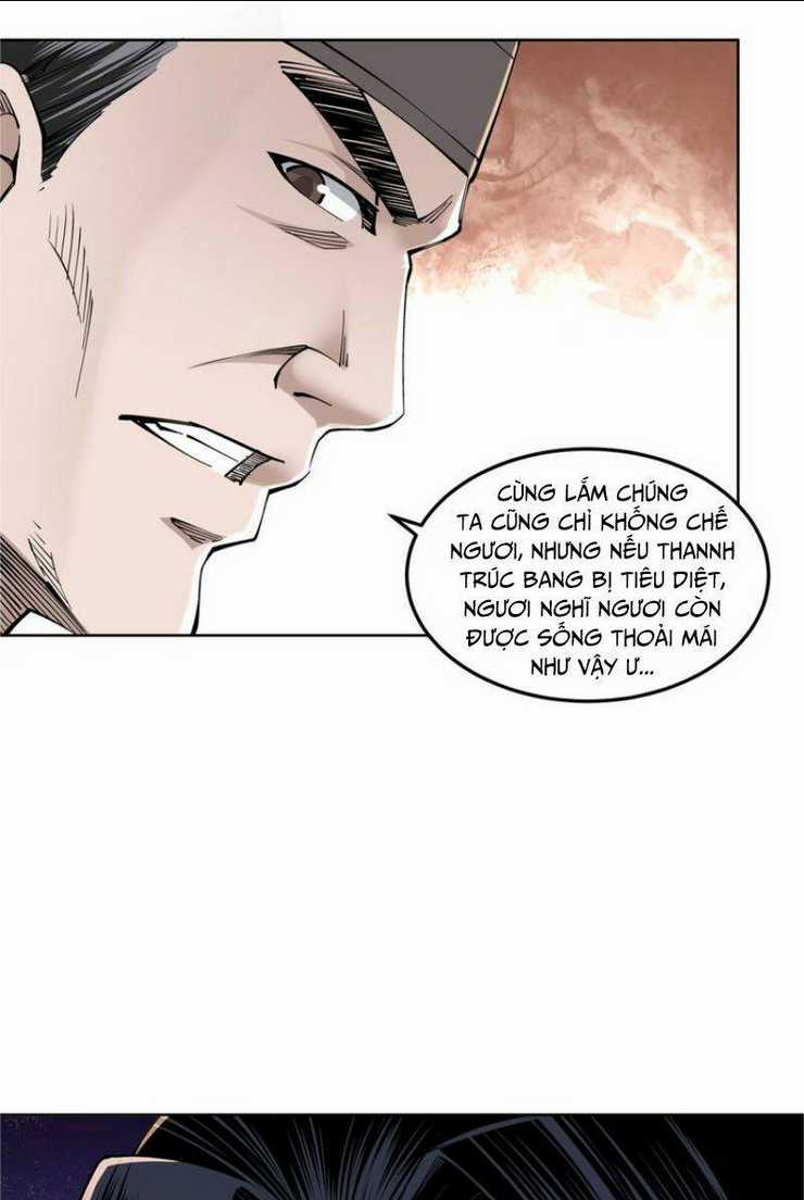 Tối Cường Phản Phái Hệ Thống Chapter 32 trang 46