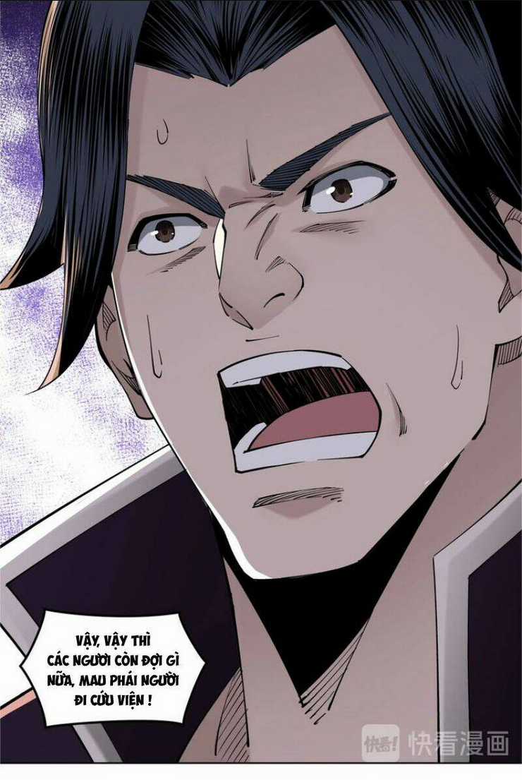 Tối Cường Phản Phái Hệ Thống Chapter 32 trang 47