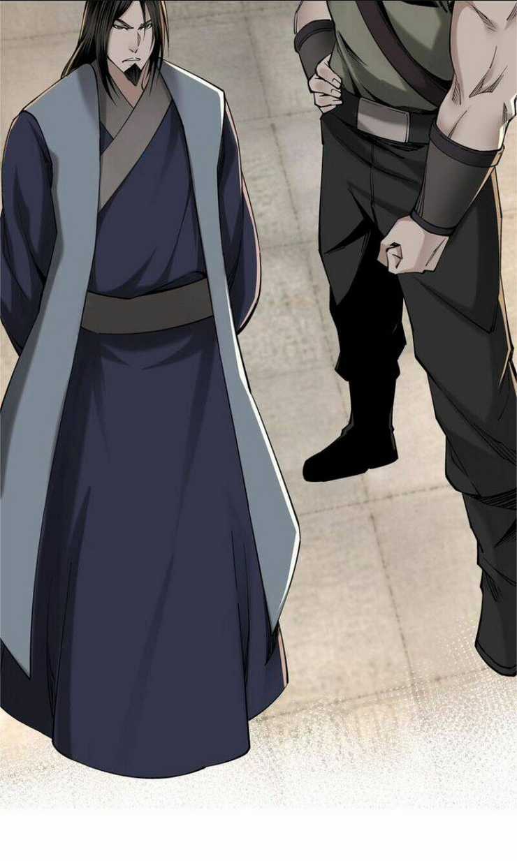 Tối Cường Phản Phái Hệ Thống Chapter 32 trang 49