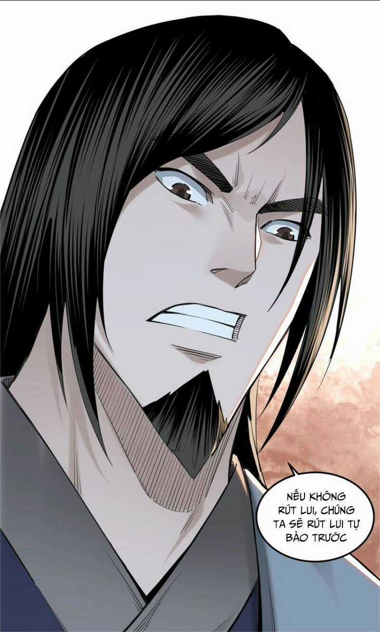 Tối Cường Phản Phái Hệ Thống Chapter 32 trang 50