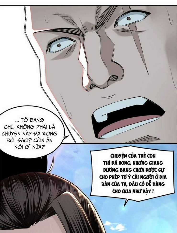 Tối Cường Phản Phái Hệ Thống Chapter 32 trang 6