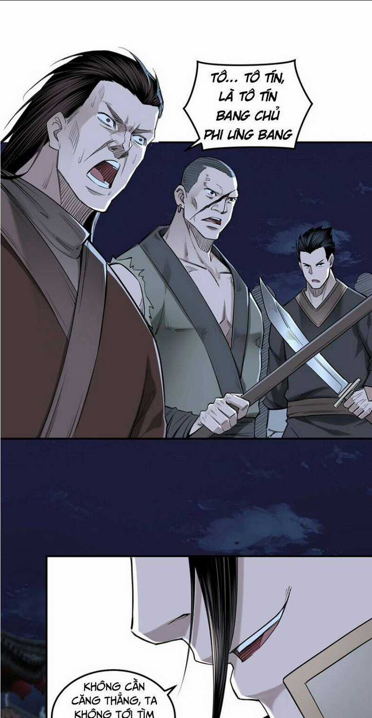 Tối Cường Phản Phái Hệ Thống Chapter 33 trang 10