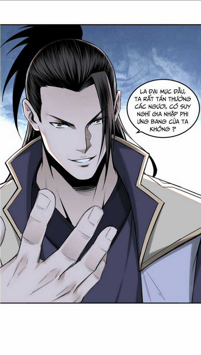 Tối Cường Phản Phái Hệ Thống Chapter 33 trang 12