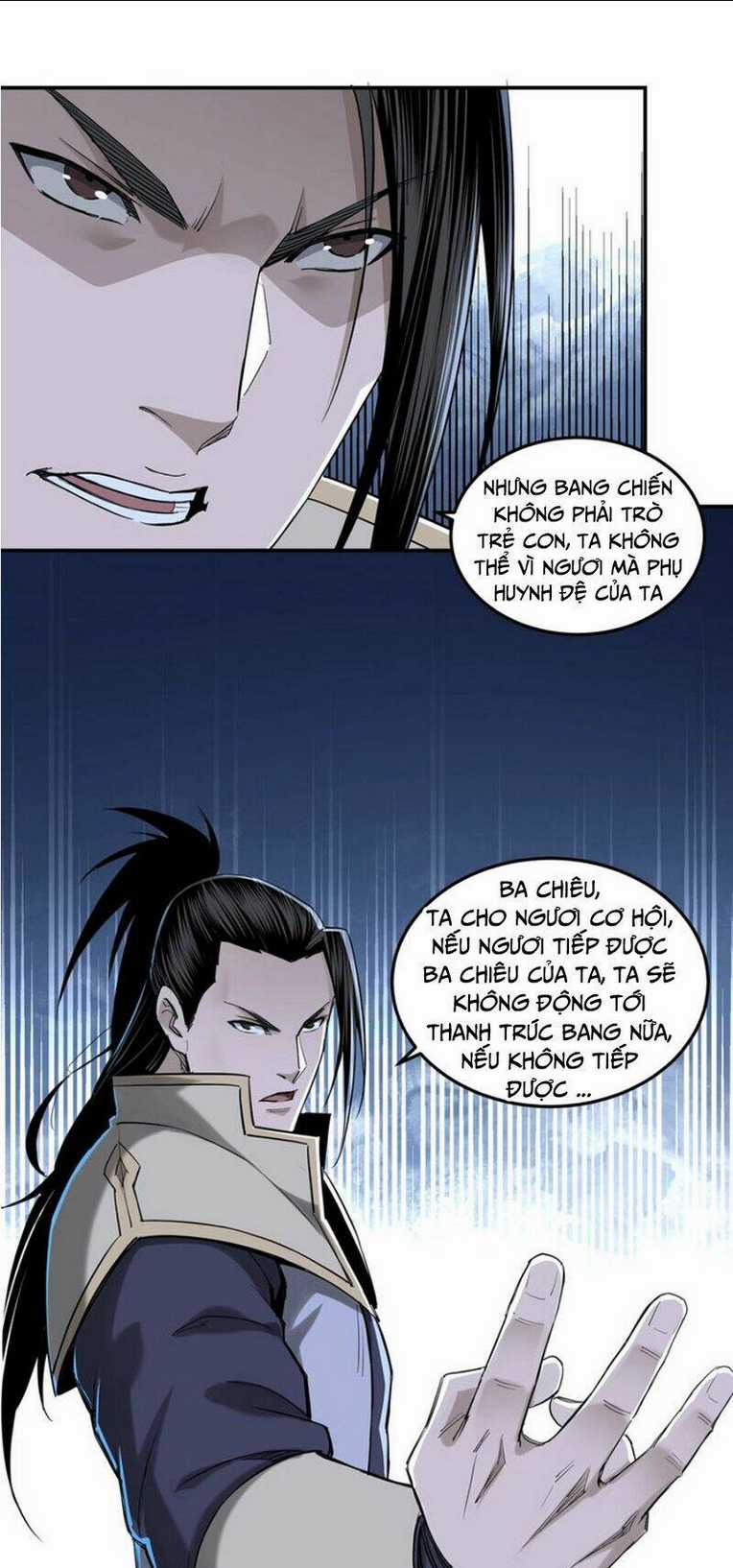 Tối Cường Phản Phái Hệ Thống Chapter 33 trang 15