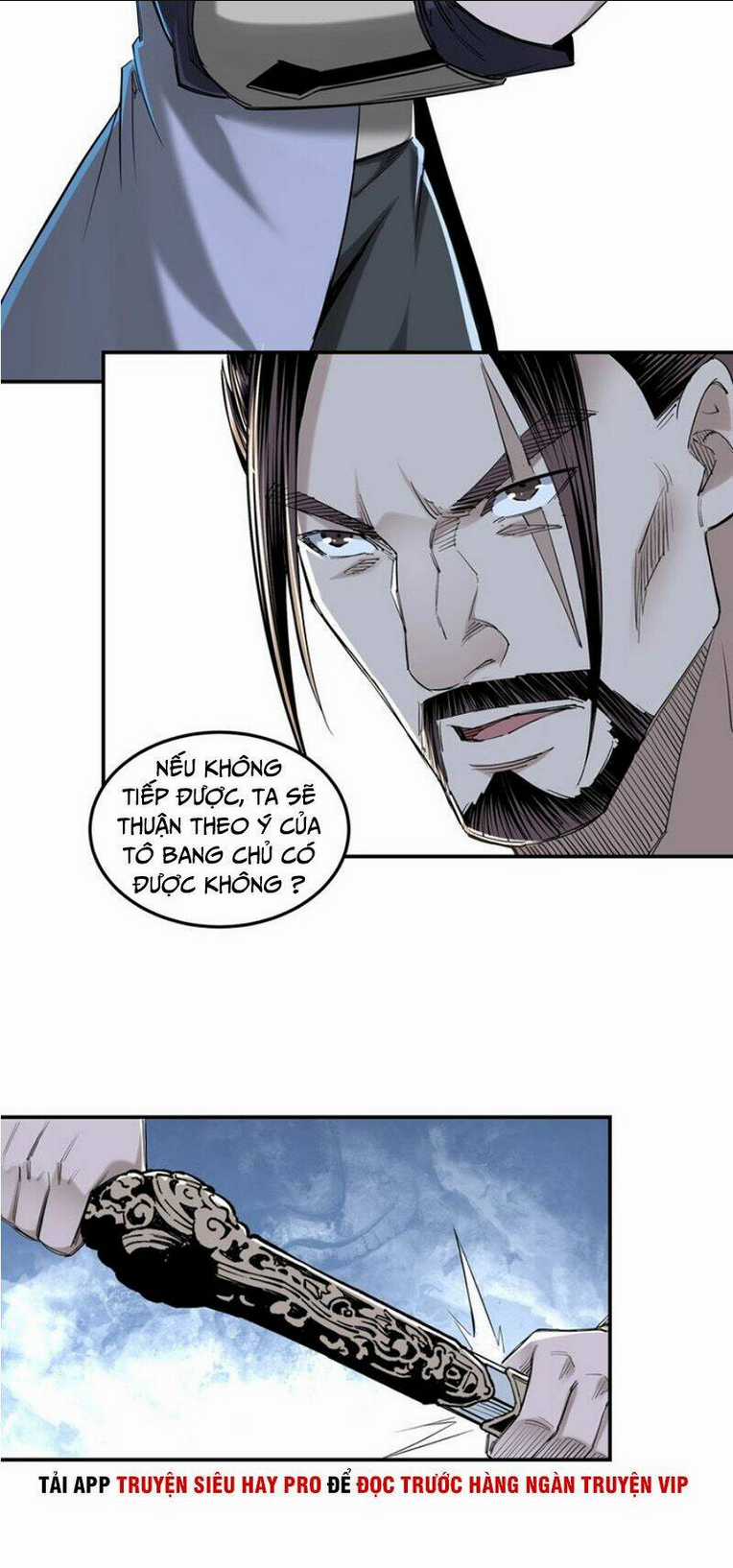 Tối Cường Phản Phái Hệ Thống Chapter 33 trang 16