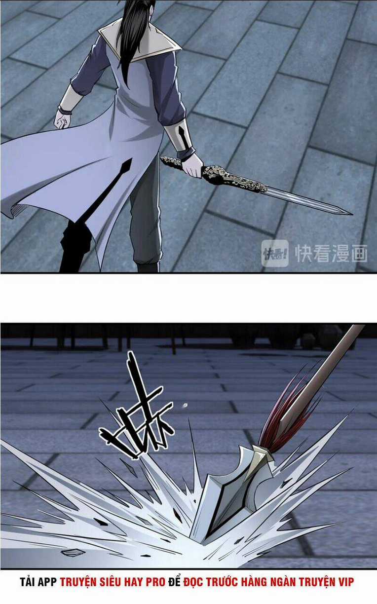 Tối Cường Phản Phái Hệ Thống Chapter 33 trang 18