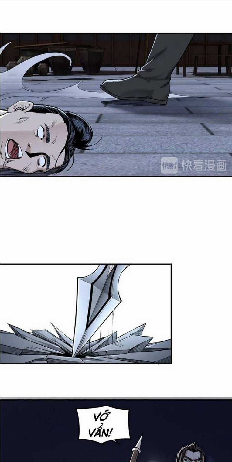 Tối Cường Phản Phái Hệ Thống Chapter 33 trang 2