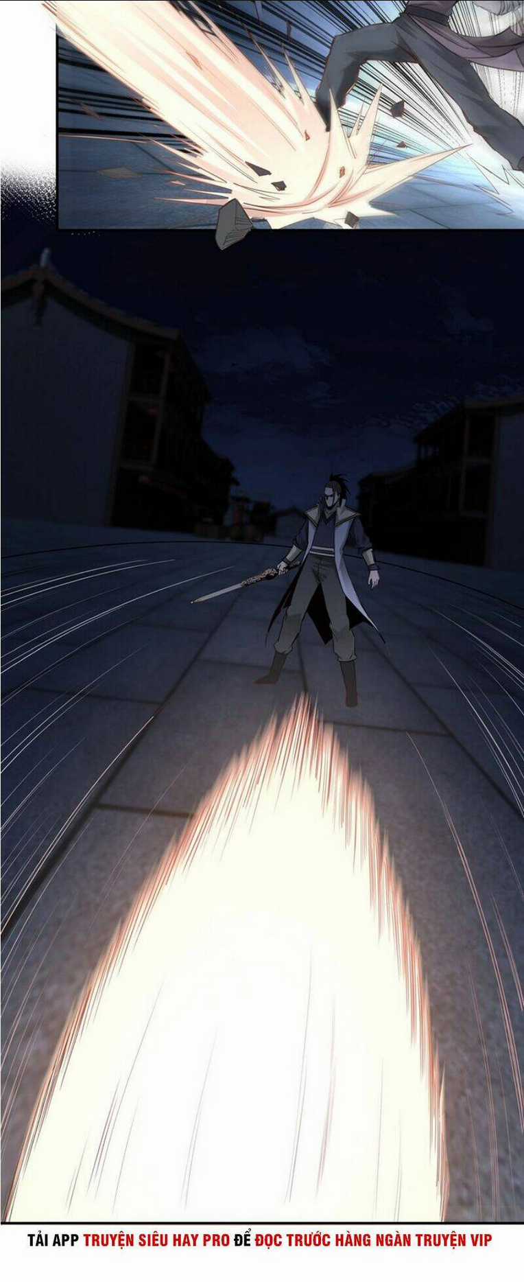 Tối Cường Phản Phái Hệ Thống Chapter 33 trang 20