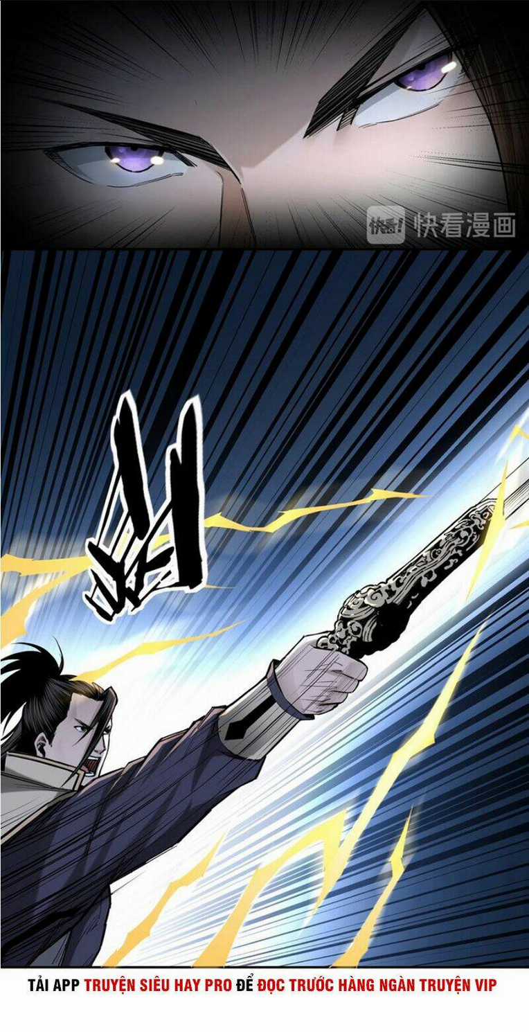 Tối Cường Phản Phái Hệ Thống Chapter 33 trang 22